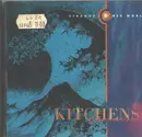 CD - Kitchens of Distinction - Strange Free World