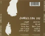 CD - Kite Operations - Dandelion Day