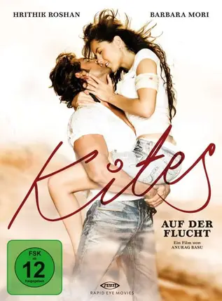 Kites - Kites - Auf der Flucht