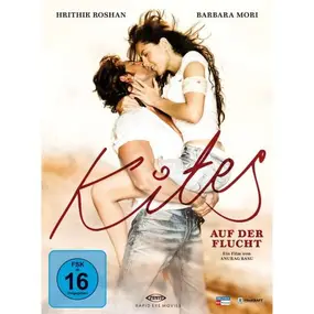 KITES - Kites - Auf der Flucht
