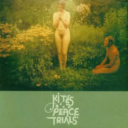 Kites - Peace Trials