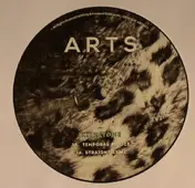 Kitkatone - Temporal Advice EP