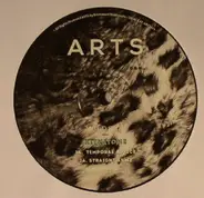 Kitkatone - Temporal Advice EP
