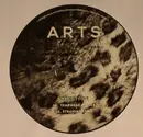 12inch Vinyl Single - Kitkatone - Temporal Advice EP