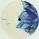 12inch Vinyl Single - Kitkatone - Chin To Ice EP - White vinyl