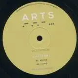 12inch Vinyl Single - Kitkatone - Saaret