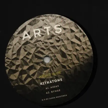 Kitkatone - Saaret