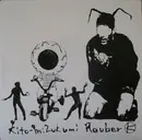 7inch Vinyl Single - Kito Mizukumi Rouber - Midori Mushi San Connichiwa