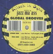 Kitsch In Sync - Jazz Ma'Ass