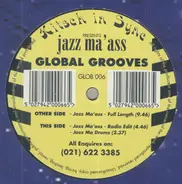 Kitsch In Sync - Jazz Ma'Ass