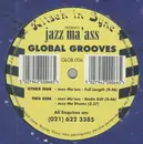 12inch Vinyl Single - Kitsch In Sync - Jazz Ma'Ass