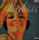 12inch Vinyl Single - Kitsch - La Le La