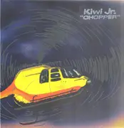LP - Kiwi Jr. - Chopper