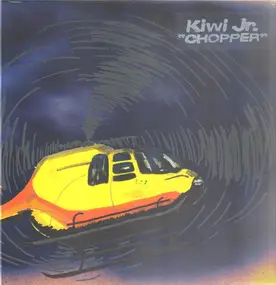 Kiwi JR. - Chopper