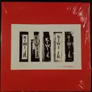 LP - Kiwi Jr. - Cooler Returns - White vinyl