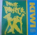 12inch Vinyl Single - Kiwi - Pompe Pompez (Paris Danse Le Funky)