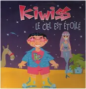 12inch Vinyl Single - Kiwiss - Le Ciel Est Etoilé