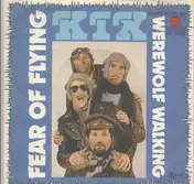 Kix - Fear of Flying