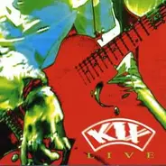 Kix - Live