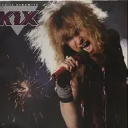 Kix - Midnite Dynamite