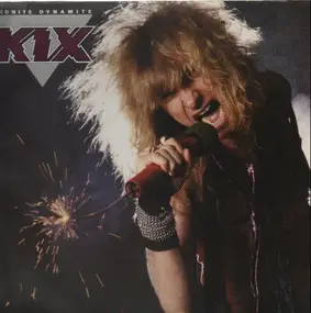 Kix - Midnite Dynamite