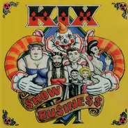 Kix - Show Business