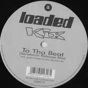 Kix - To Tha Beat