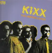 Kixx - The hidden lover