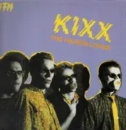 Kixx - The hidden lover