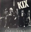 LP - Kix - Cool Kids