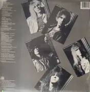 LP - Kix - Cool Kids - Still Sealed
