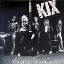 LP - Kix - Cool Kids