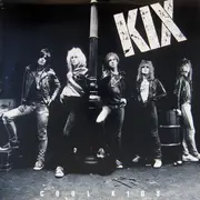 LP - Kix - Cool Kids