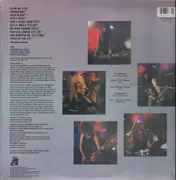 LP - Kix - Blow My Fuse - STILL SEALED!