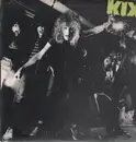 LP - Kix - Kix
