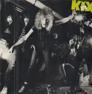 Kix - Kix