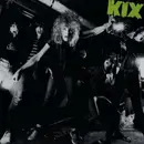 LP - Kix - Kix