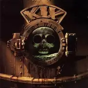 CD - Kix - Hot Wire