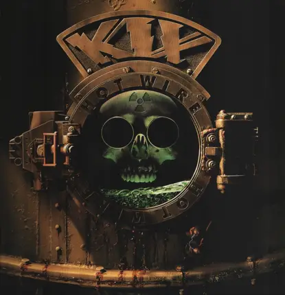 Kix - Hot Wire