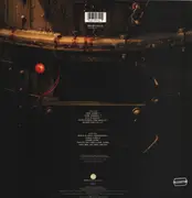 LP - Kix - Hot Wire