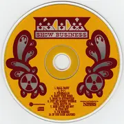 CD - Kix - Show Business