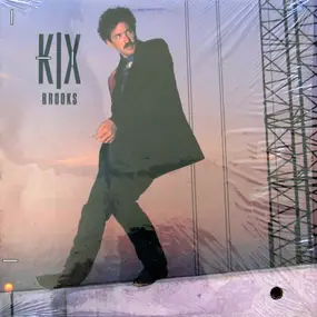 Kix Brooks - Kix Brooks