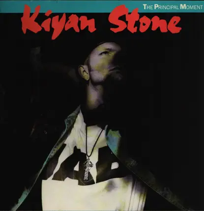 Kiyan Stone - The Principal Moment