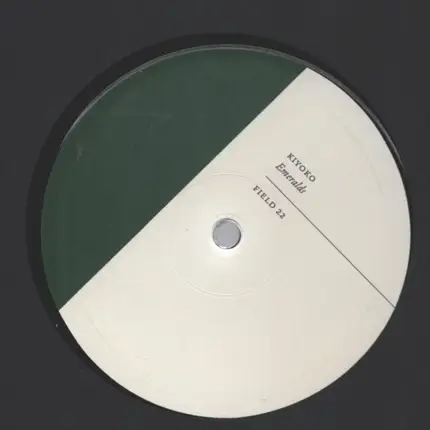 Kiyoko - Emeralds