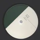 12inch Vinyl Single - Kiyoko - Emeralds - No cover