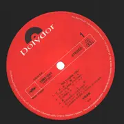 LP - Kiyonori Matsuo - No Thank You - + insert