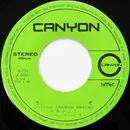 7inch Vinyl Single - Kiyoshi Nakajo - うそ