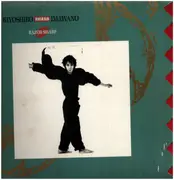 LP - Kiyoshiro Imawano - Razor Sharp