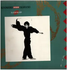 Kiyoshiro Imawano - Razor Sharp
