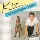 7inch Vinyl Single - Kiz - Die Sennerin Vom Königsee